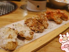 -秋木烤肉·韩国牛肉名家(高新旗舰店)