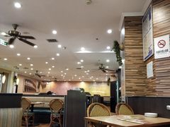 -萨莉亚意式餐厅(星海广场店)