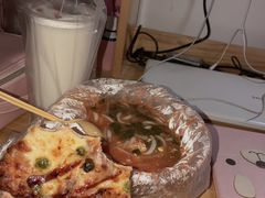 -必胜客(唐延店)