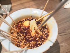 -长安记·大美陕菜(大族广场店)