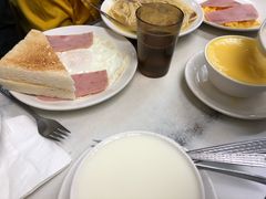 -澳洲牛奶公司(佐敦店)
