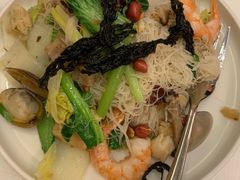 -莆田餐厅PUTIEN(西安万象天地店)