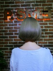 -P.STYLE 派斯造型