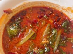 -马布尔莱斯食府(西红门店)