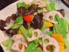 -鹅滋道(甘坑古镇店)