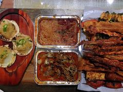 -王胖胖木炭烤吧(北岸公馆店)