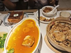 -南枝记·广东味道(中骏世界城店)