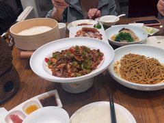 -北京老铺烤鸭(西稍门店)