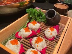 -色響火锅(恒隆广场店)