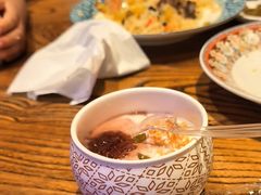-清真·双公羊·馕坑烤全羊(奥体店)