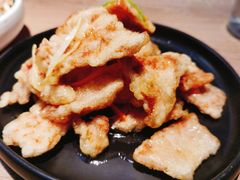 传统锅包肉-金掌勺锅包肉(华润万象城店)