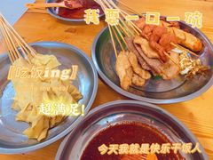 -老乔串店(青松路店)