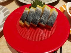 -新一番三文鱼寿司(大东海店)