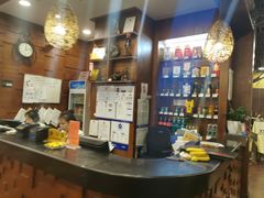 -东四民芳餐厅(世茂工三店)