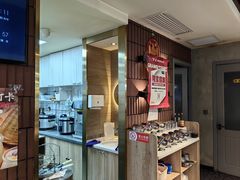 大堂-金龙烧烤·牛肉面(西塔店)