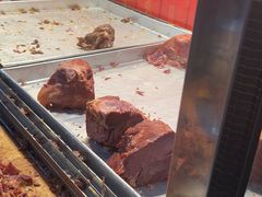 -清真铁志明腊牛羊肉