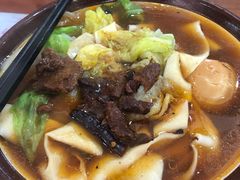 -顺发拉面(长湖路店)