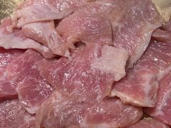 -核桃碳烤肉馆(深圳首店)