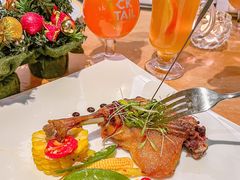 -La Creperie法餐厅(芮欧百货店)