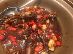 -千百味红餐厅·江西菜(绿地双子塔店)