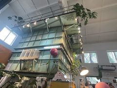 -109 COFFEE(建筑学院店)