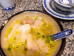 -南京大牌档(凯德1818店)