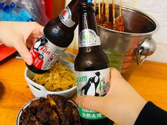 -炒豆合作社(东四总店)