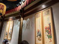 -南京大牌档(济南万象城店)