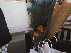 -喜茶(深圳福田星河COCO Park店)