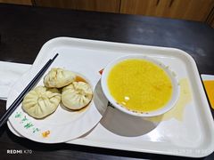 -小胖包子王(赵公口店)