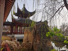 -水西公园