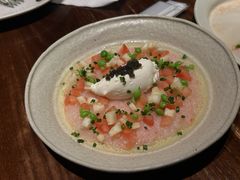 -Bistro 63 创意融合料理(广粤天地店)