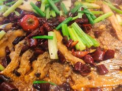 -老板恋上鱼(环山路店)