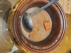 -钵家大院(大花岭店)