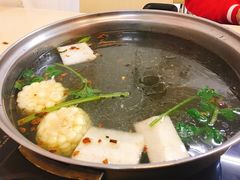 -粤潮魏记牛肉火锅(爱家·金河湾南区店)
