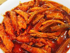 -清真•蜀风园(丁字沽总店)