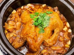 -湖州皇冠假日酒店-彩丰楼中餐厅