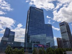 -大族广场Mall&More