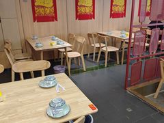 -食客居(缔景店)