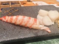 -鮨冠OMAKASE食べ放题(北京首店)