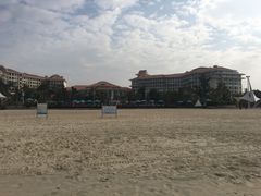 -惠州金海湾嘉华度假酒店