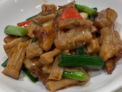 -兴悦酒家(环市东路店)