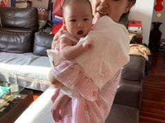 -爱月宝月嫂·育儿嫂(哈尔滨总店)