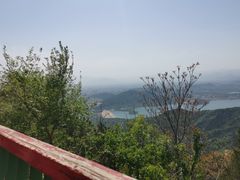 -北京十三陵国家森林公园蟒山景区