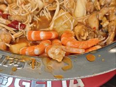 -胖哥俩肉蟹煲(世茂国际广场店)