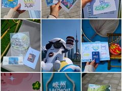 -上海港国际客运中心