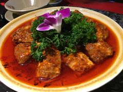 花千骨-蜀大侠火锅(西大店)