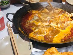 -老天桥蛙炉火锅(姑苏总店)