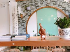 -茶油香闽南菜·花园餐厅(前埔店)
