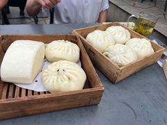 -食膳公园包子铺(烈士公园店)